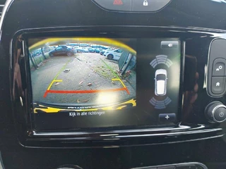 Renault Captur Renault Captur 0.9 TCe Intens R-Linck,Navigatie, Airco,Parkeersensoren ,cruisecontrol,achteruitrijcamera, - afbeelding nr 13