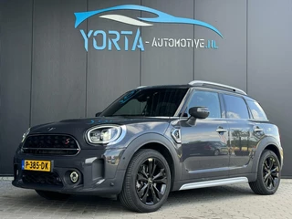 MINI Countryman - 383996077-0