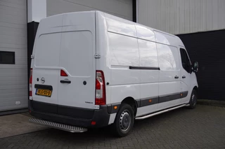 Opel Movano - A/C Climate - Navi - Cruise - €19.950,- Excl. - afbeelding nr 2