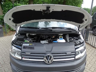 Volkswagen Transporter Volkswagen Transporter 2.0 TDI 150pk 4MOTION Highline Klep NAVI 1e eig NWST - afbeelding nr 16