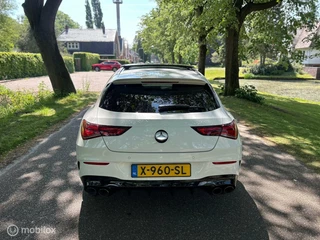 Mercedes-Benz CLA Mercedes CLA-klasse full optie / AMG 45 4MATIC+ Premium Plus - afbeelding nr 6