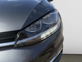 Volkswagen Golf Volkswagen Golf 1.0 TSI Highline – Panoramadak | Virtual Cockpit | Navi | Nieuwstaat | Zeer Compleet | Dealeronderhouden - afbeelding nr 7