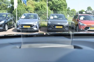 Hyundai Kona Hyundai Kona 1.6 GDI HEV Fashion Cam/Navi/Pdc/Heads-up/trekhaak 
