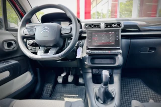 Citroën C3 Citroën C3 1.2 PT S&S Feel Ed. Navigatie - afbeelding nr 15