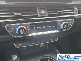 Audi A4 Audi A4 allroad quattro 45 TFSI PANO ELEK TREKH 360CAM HEAD UP - afbeelding nr 26