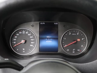 Mercedes-Benz Sprinter | Camera | Airco | 3-Persoons - afbeelding nr 9