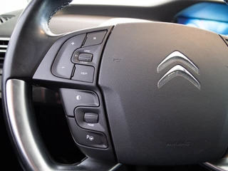 Citroën Grand C4 Picasso Citroën Grand C4 Picasso 130PK Intensive | Camera | Keyless | Dodehoek | PDC v+a - afbeelding nr 21