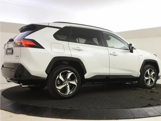 Toyota RAV4 - afbeelding nr 4