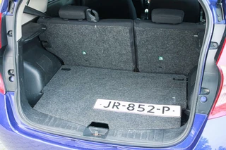 Nissan Note Nissan Note 1.2 Connect Edition|Clima|Navi|Trekhaak|NAP - afbeelding nr 14