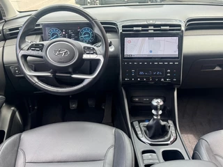 Hyundai Tucson - afbeelding nr 6