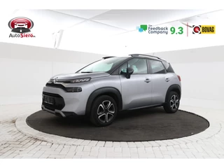 Citroën C3 Aircross 1.2 PureTech Business