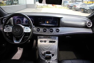 Mercedes-Benz CLS Mercedes-Benz CLS 450 4MATIC Premium Plus | Luchtvering | Burmester | 360 Camera | Pano - afbeelding nr 13