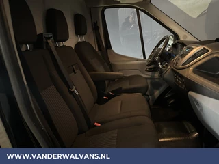 Ford Transit Bijrijdersbank - afbeelding nr 7