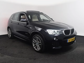 BMW X3 - afbeelding nr 3