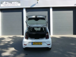 Volkswagen up! Volkswagen Up! 1.0 BMT MOVE UP - afbeelding nr 5