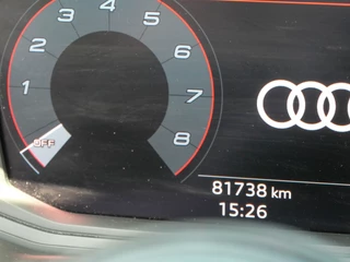 Audi A1 Sportback Audi A1 Sportback 25 TFSI Pro Line | NAVIGATIE | CRUISE CONTROL | - afbeelding nr 18