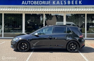 Volkswagen Golf Volkswagen Golf 2.0 TSI 4Motion R20|Pano|Leer|Virtual|Camera| - afbeelding nr 2