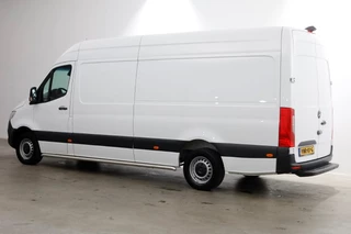 Mercedes-Benz Sprinter Mercedes-Benz Sprinter 314 CDI 143pk RWD L3H2 Maxi 7G Automaat Airco/Navi/Camera 07-2022 - afbeelding nr 9