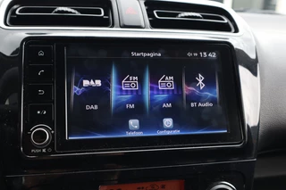 Mitsubishi Space Star Mitsubishi Space Star 1.2 Dynamic Cruise/Camera/Apple/AndroidAuto - afbeelding nr 16