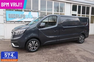 Renault Trafic Renault Trafic bestel 2.0 Blue dCi 170 T30 L2H1 Extra - afbeelding nr 1