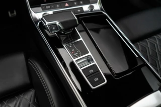 Audi A6 Audi A6 Avant 55 TFSI e Quattro Competition Pano / B&O / ACC - afbeelding nr 29