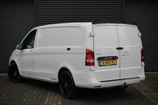 Mercedes-Benz Vito | 3-Zitter | Cruise control | Nieuwe APK - afbeelding nr 3