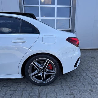 Mercedes-Benz A-Klasse - afbeelding nr 9