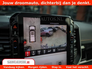Dodge Ram 1500 Dodge Ram 1500 Tungsten | De Meest Luxe Pick-Up op de Markt | 540 Pk 706 Nm | Exclusieve en Kracht | Comfortabele Dubbele Cabine met Royale 5 Zitplaatsen | BPM vrij | Nu Leverbaar uit Voorraad | Voorraad Nr 2321 - 8586 - afbeelding nr 47
