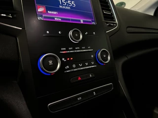 Renault Mégane Renault Mégane 1.5 DCI BOSE RIJKLAAR l CLIMA l NAVI l LMV l - afbeelding nr 29