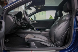 Audi A5 Audi A5 Coupé 2.0 45 TFSI MHEV 252PK Quattro S-Line | Virtual | Pano | 20 inch. - afbeelding nr 19