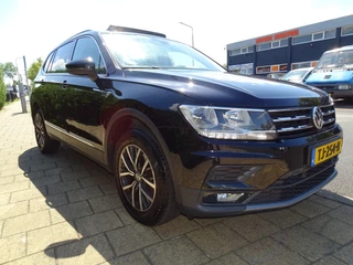 Volkswagen Tiguan Allspace - afbeelding nr 4