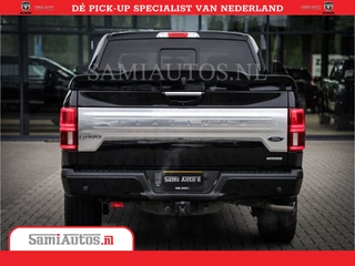 Ford F-150 82000 km | 5 Persoons Dubbele Cabine | - afbeelding nr 33