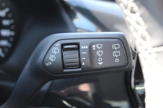 Ford Puma Climate control , Naviagtei , Cruise control , Bluetooth Stoel+Stuur en voorruitverwarming , LED Dagrijverlichting - afbeelding nr 11
