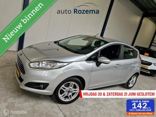 Ford Fiesta - 8501992-0