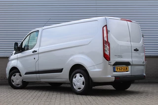 Ford Transit Custom | Automaat | BLIS | Camera | Cruise control | Airco - afbeelding nr 3