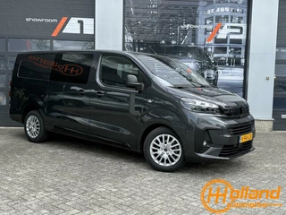 Peugeot Expert Peugeot Expert 2.0 BlueHDi 180 S&S L3 DC|LED|AUTOM.|DC|DEMO - afbeelding nr 2
