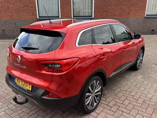 Renault Kadjar | AUTOMAAT | PANODAK | TREKHAAK | ACHTERUITRIJCAMERA | - afbeelding nr 14