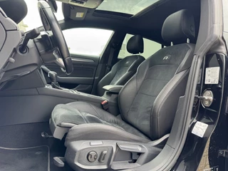 Volkswagen Arteon Volkswagen Arteon 2.0 TSI R-Line 190pk DSG Panodak trekhaak - afbeelding nr 10