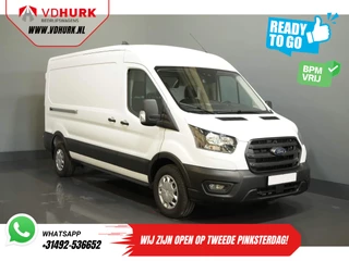 Ford Transit - 432669202-0