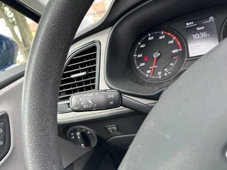 SEAT Leon SEAT Leon ST 1.2 TSI Panoramadak*Stoelvw*PDC*MMI*Cruise Control - afbeelding nr 22