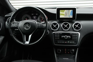 Mercedes-Benz A-Klasse Mercedes A-klasse 180 Prestige Sport Automaat |NAVIGATIE, CRUISE, CLIMATE, SPORTSTOELEN, BLUETOOTH, SFEER, PDC, LED, XENON, TREKHAAK| - afbeelding nr 7