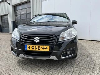 Suzuki S-Cross Suzuki SX4 S-Cross 1.6 Comfort|Panodak|afn.trekhaak| - afbeelding nr 5
