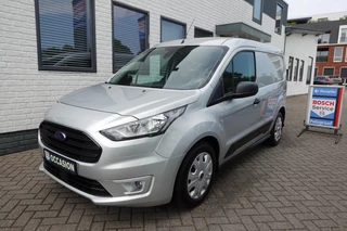 Ford Transit Connect 1.0 EB L1 TREND 3 Zitplaatsen Camera Benzine ( 16.000 km ! )