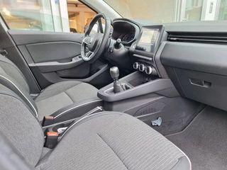 Renault Clio /Navi/Clima/Apple/Android/1e Eig/Garantie - afbeelding nr 15