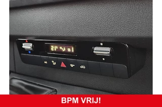 Mercedes-Benz Sprinter BPM vrij! Mbux Koerier-Ingericht + Opstap Camera Rwd Euro6! - afbeelding nr 9