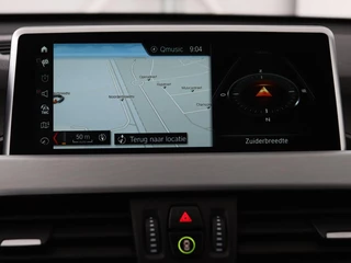 BMW X1 BMW X1 sDrive18i M Sport | Stoelverwarming | Head-Up |  Sportstoelen | Full LED | Alcantara | Navigatie | Park Assist | Climate control - afbeelding nr 17