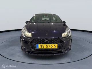DS DS 3 Ds 3 Cabrio 1.2  So Chic  - Dealer ond. - 1ste Eig. - Uniek - afbeelding nr 2