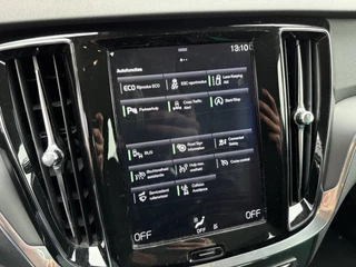 Volvo V60 CARPLAY / DAB+ / ACC / DODEHOEK / NAVI / CLIMA / PDC / BLUETOOTH / NL-AUTO - afbeelding nr 8