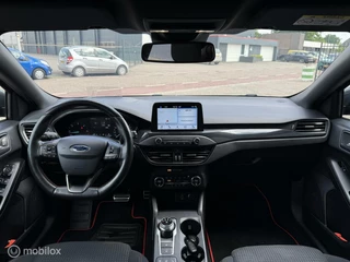 Ford Focus Ford Focus 1.5 EcoBlue ST Line AUTOMAAT - afbeelding nr 11