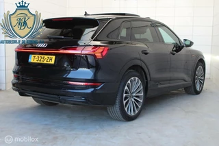 Audi e-tron Audi e-tron 50 quattro S-Line 3x night vision I pano BOM VOL - afbeelding nr 4